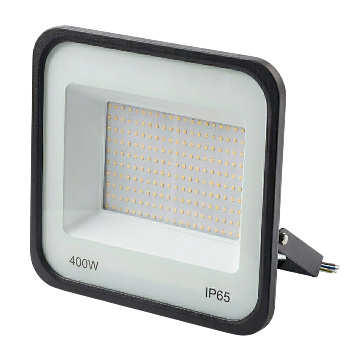 Slim LED High Range Floodlight (400W, 6500K, IP65) | Lights | Outdoor Lights Slim LED High Range Floodlight (400W, 6500K, IP65) | Lights | Outdoor Lights