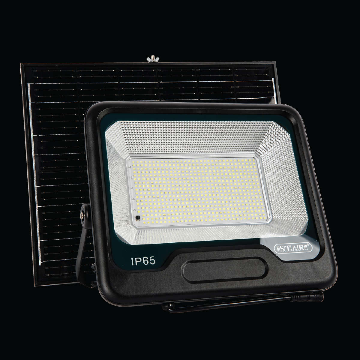 Solar Flood Light 300W 6500K