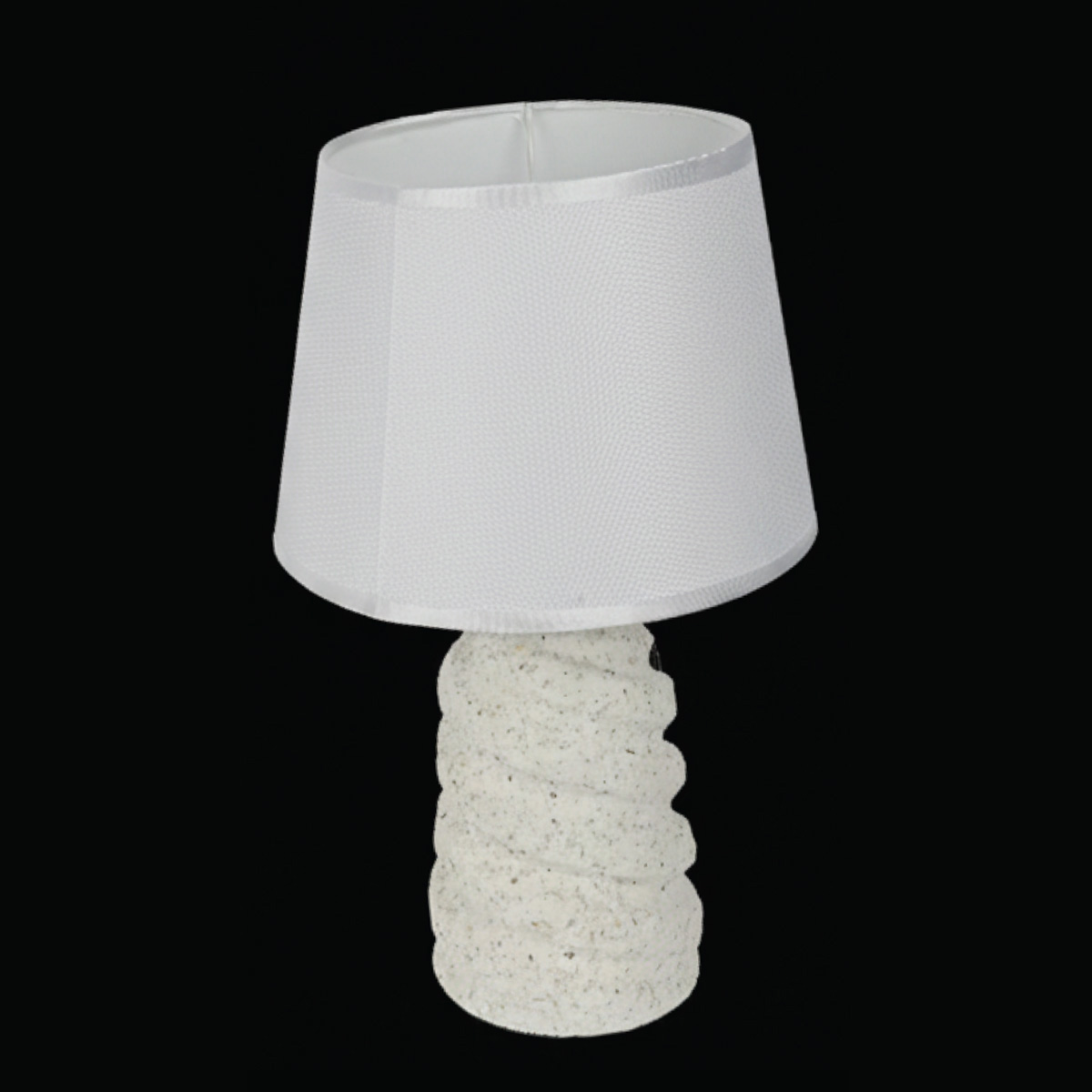 Ceramic Table Lamp