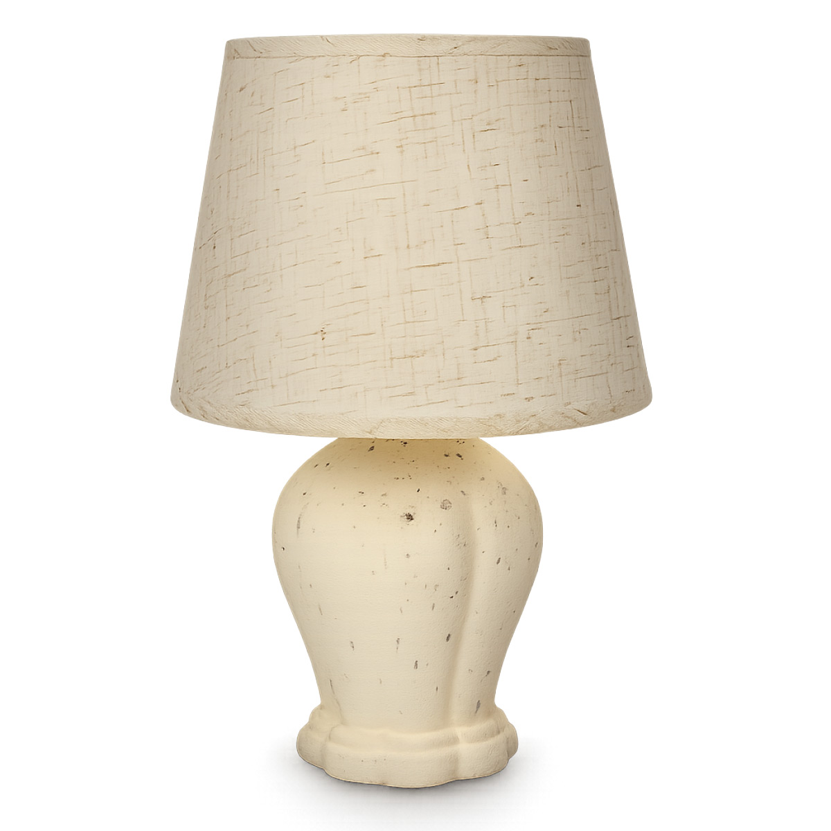 Ceramic Table Lamp