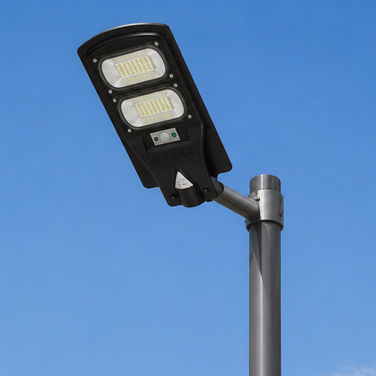 Solar Street Light 6500 100W