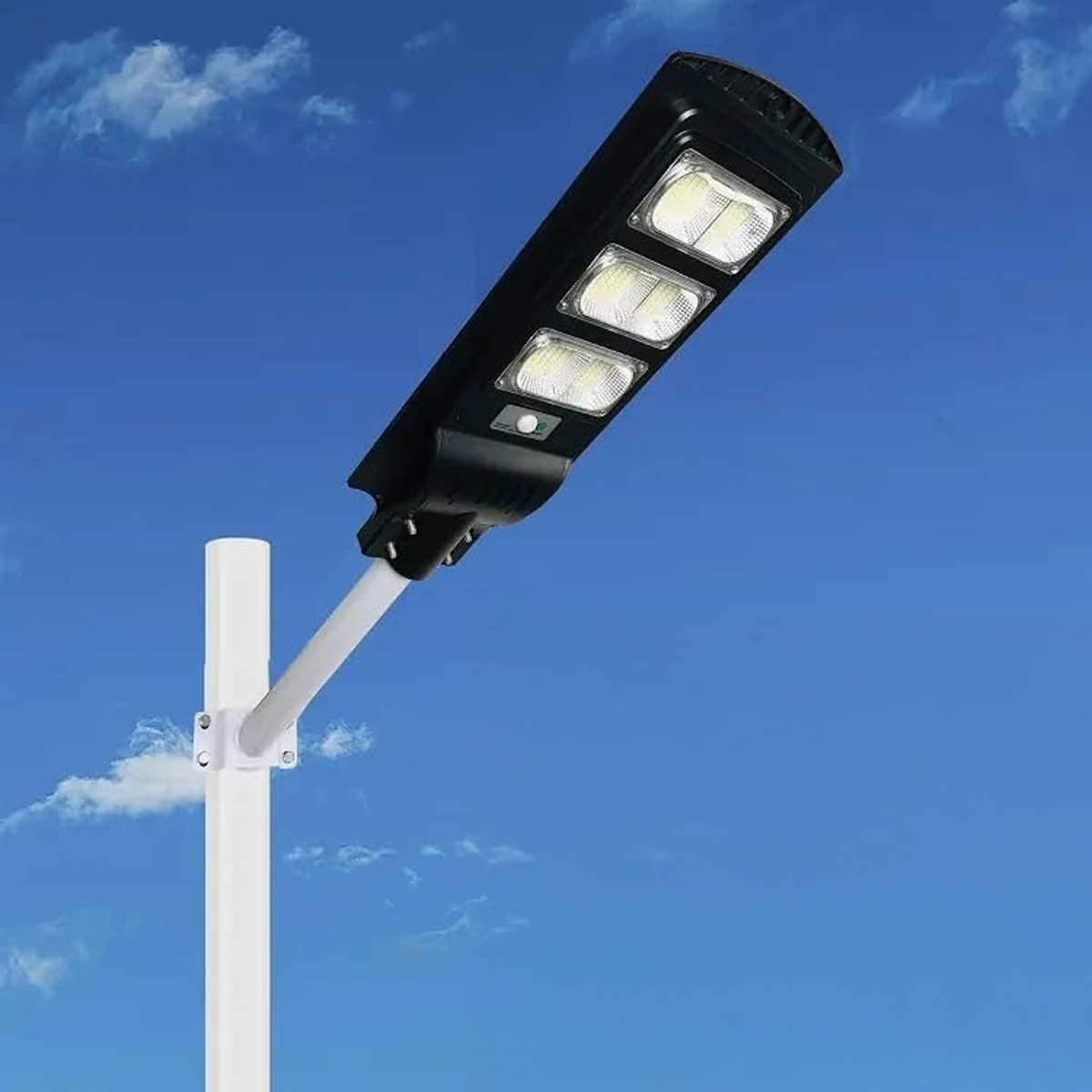 Solar Street Light 6500 150W