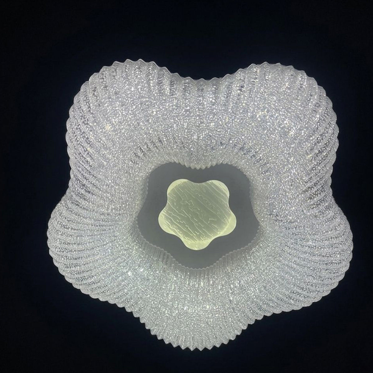 Acrylic Ceiling Light