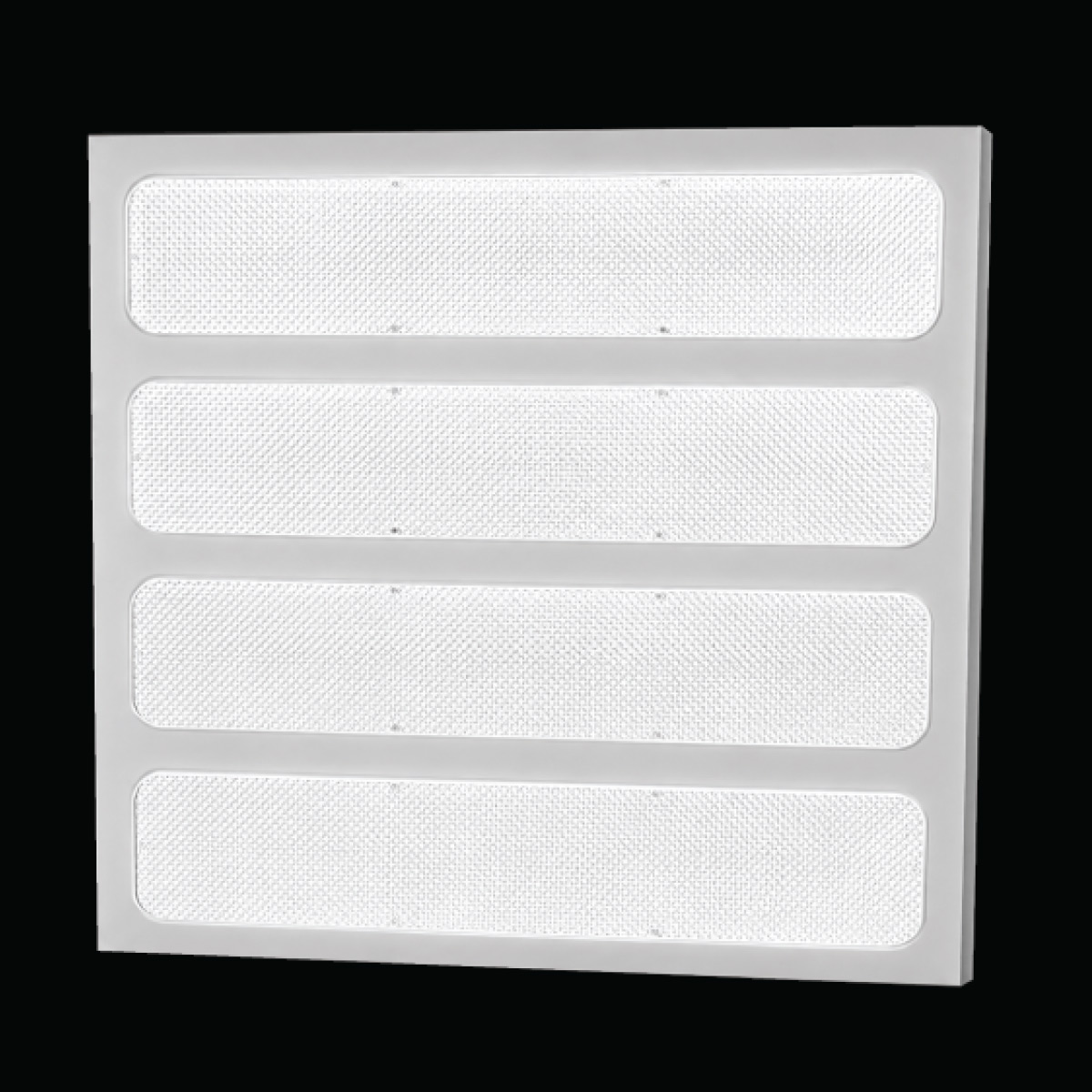 Surface Down Light Rectangular Shape Multiple Panels