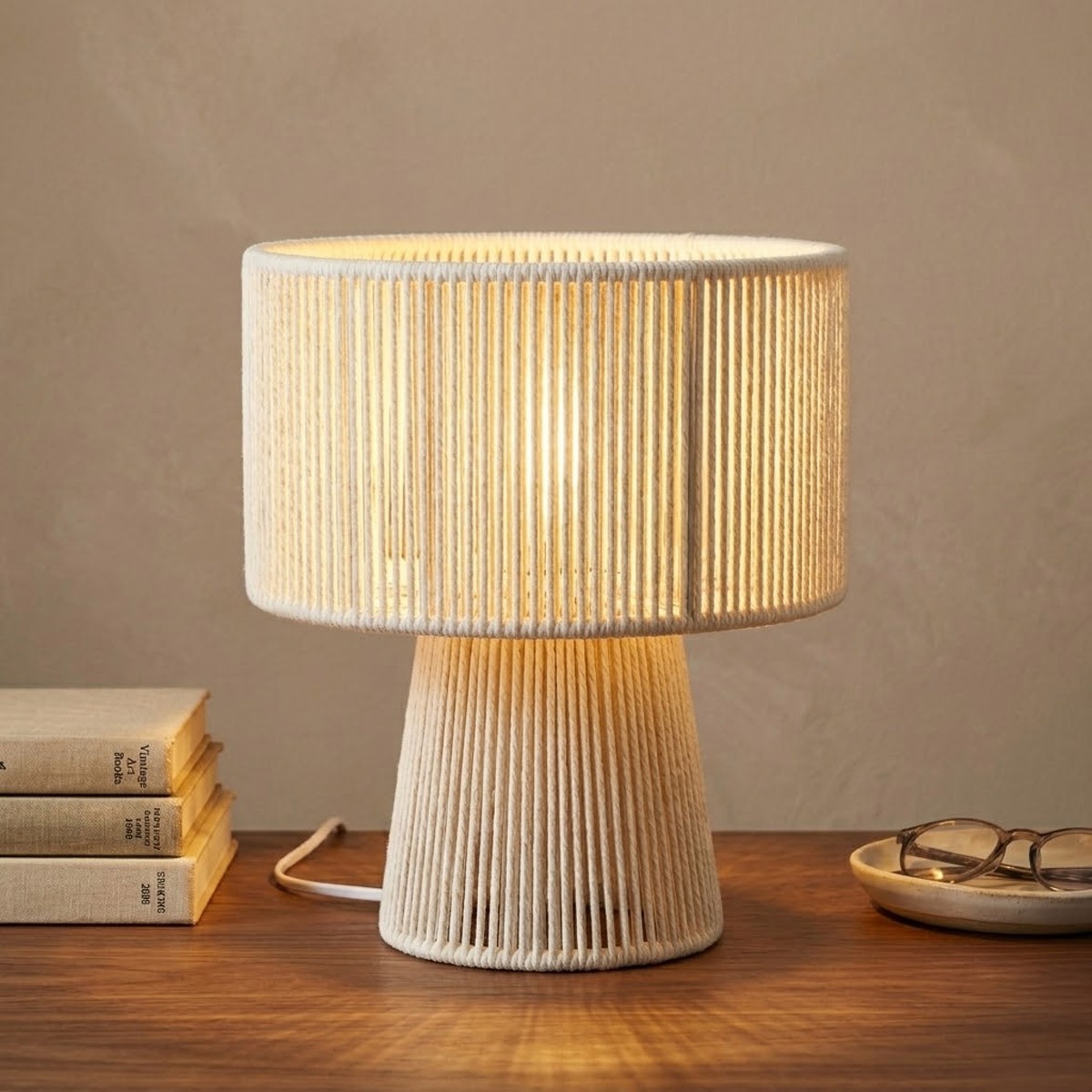 Modern Table Lamp
