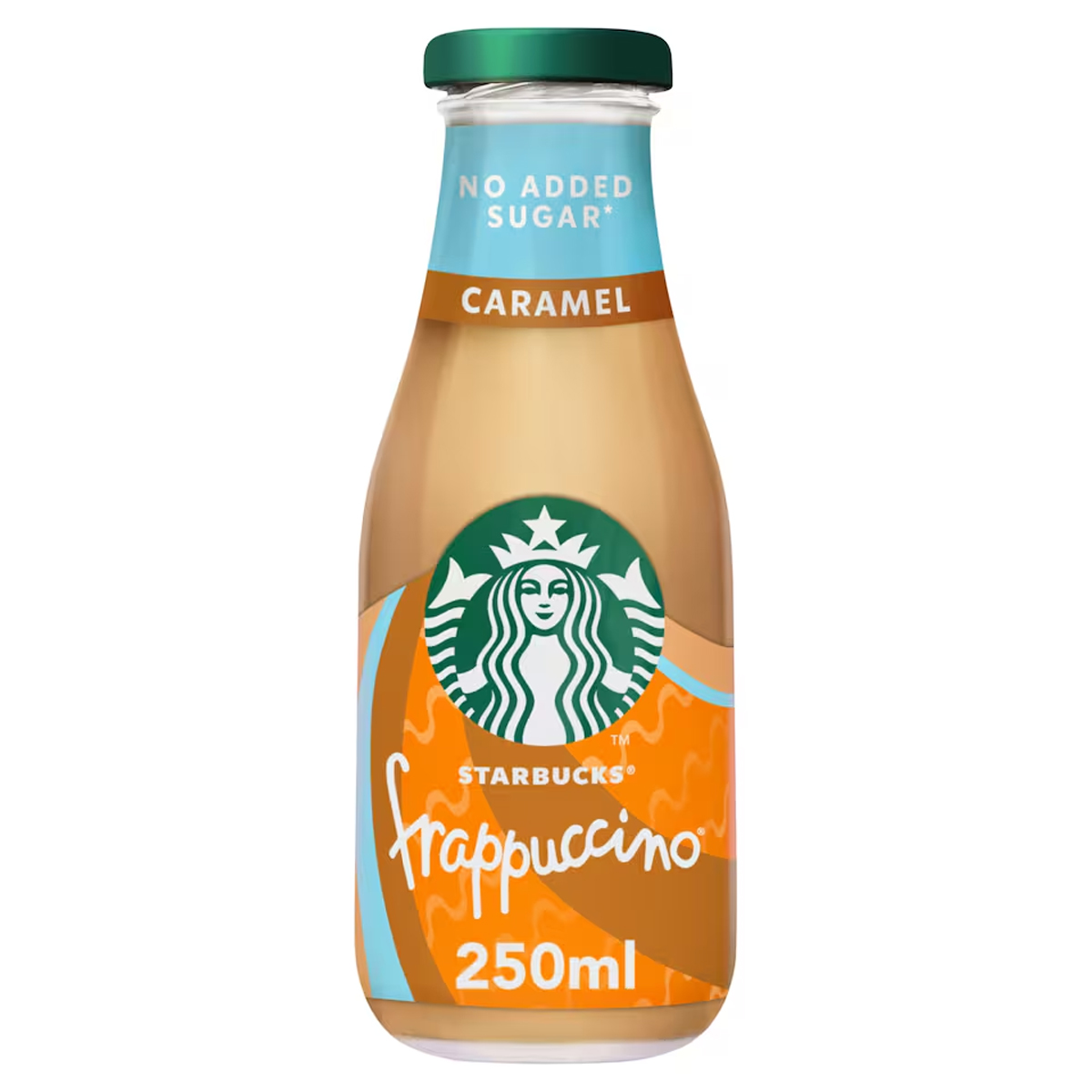 Starbucks Frappuccino 250ml