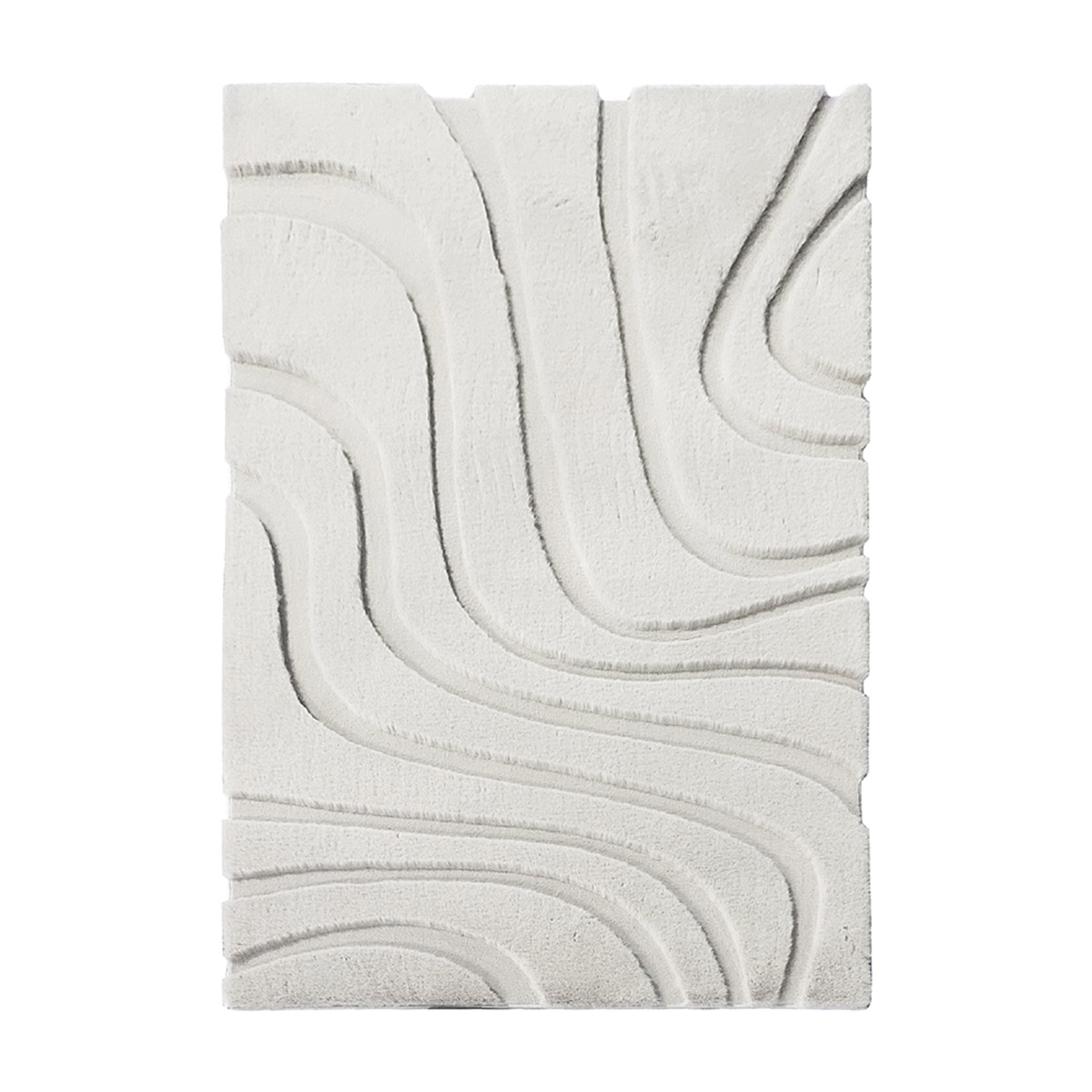 800G Rabbit Faux Carpet
