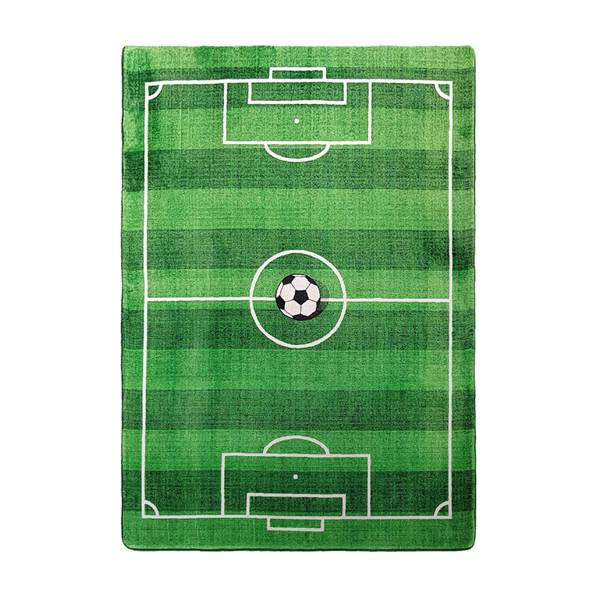 Football Kids Carpet