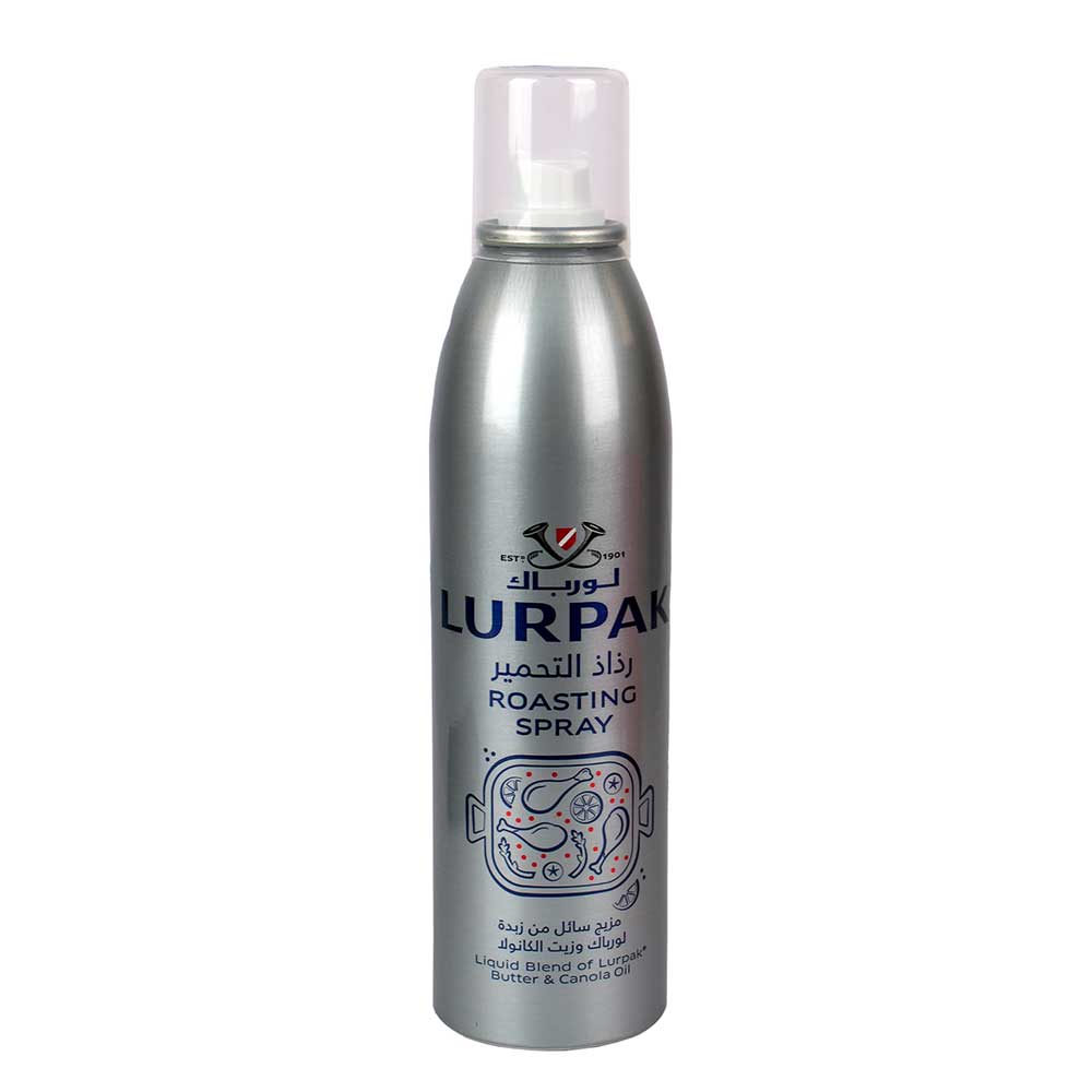 Lurpak Roasting Spray 200ml