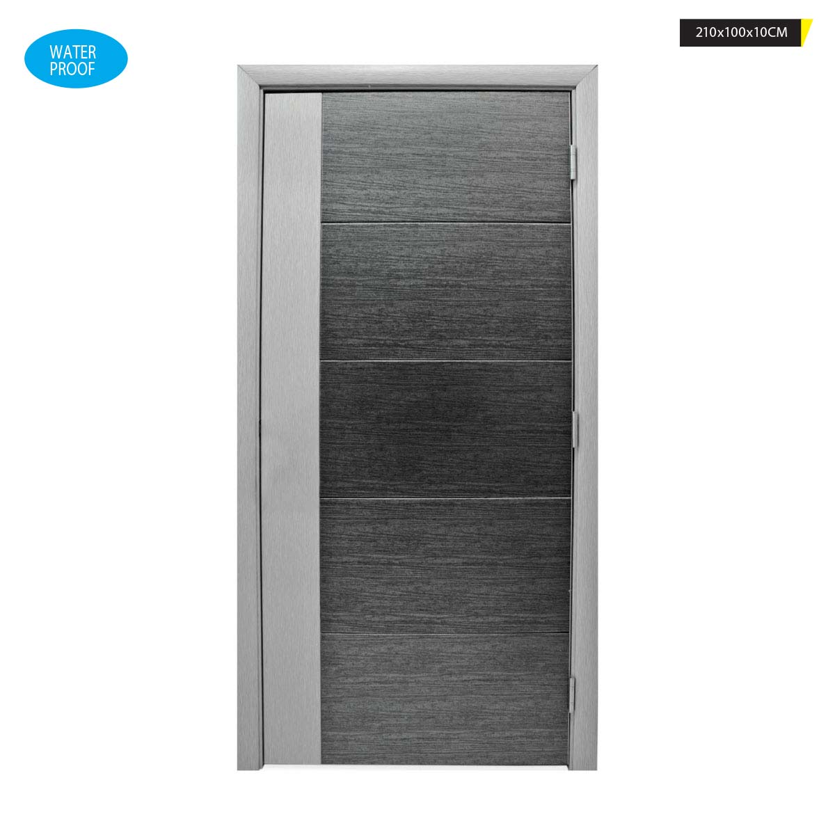 Com door 210x100x10 2 Box