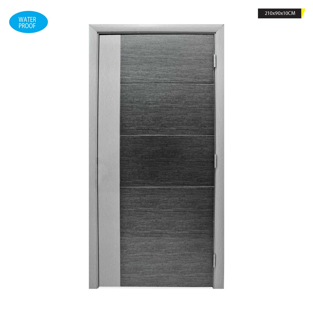Com door 210x90x10 2box