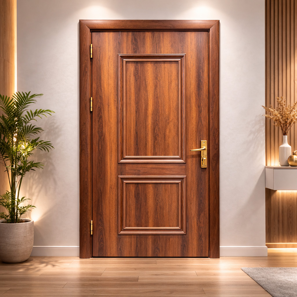 Solid Doors Smgy 210x100x24cm | Doors & Accessories | Steel Doors Solid Doors Smgy 210x100x24cm | Doors & Accessories | Steel Doors