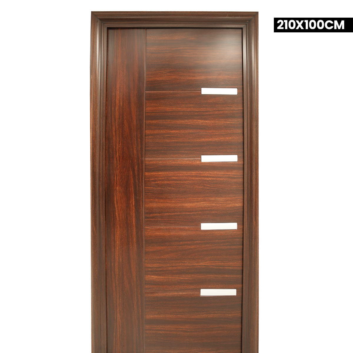Steel Door 210X98X50cm