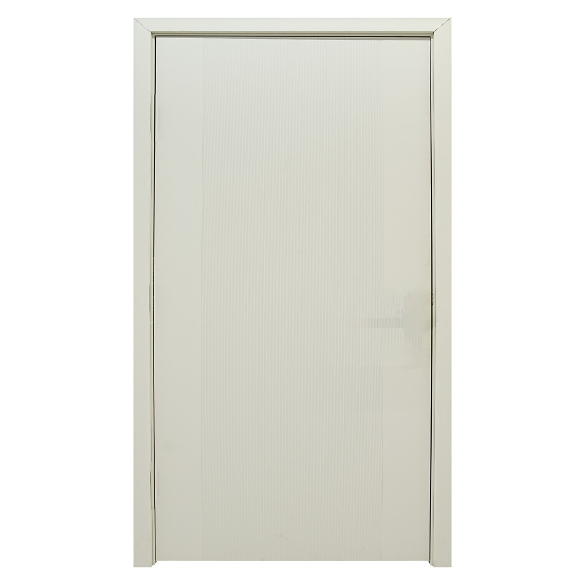 WPC Door - 210X90X24cm