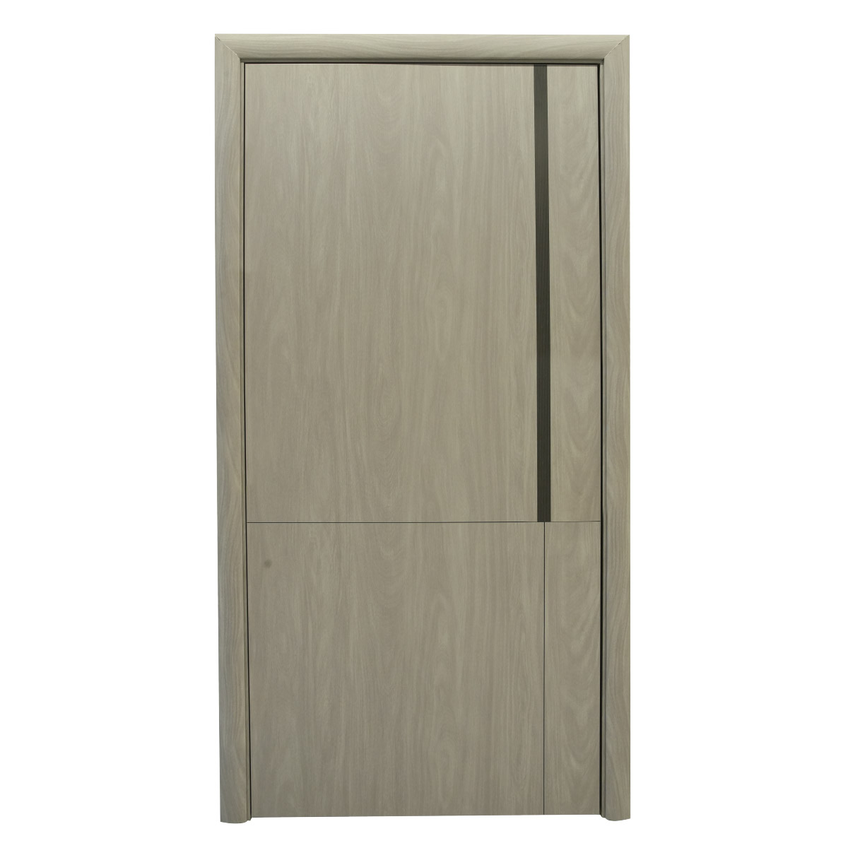 WPC Door 210X90X10cm