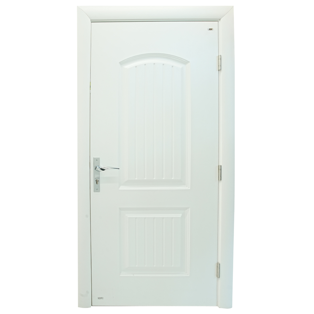 WPC Door 210x100x24cm