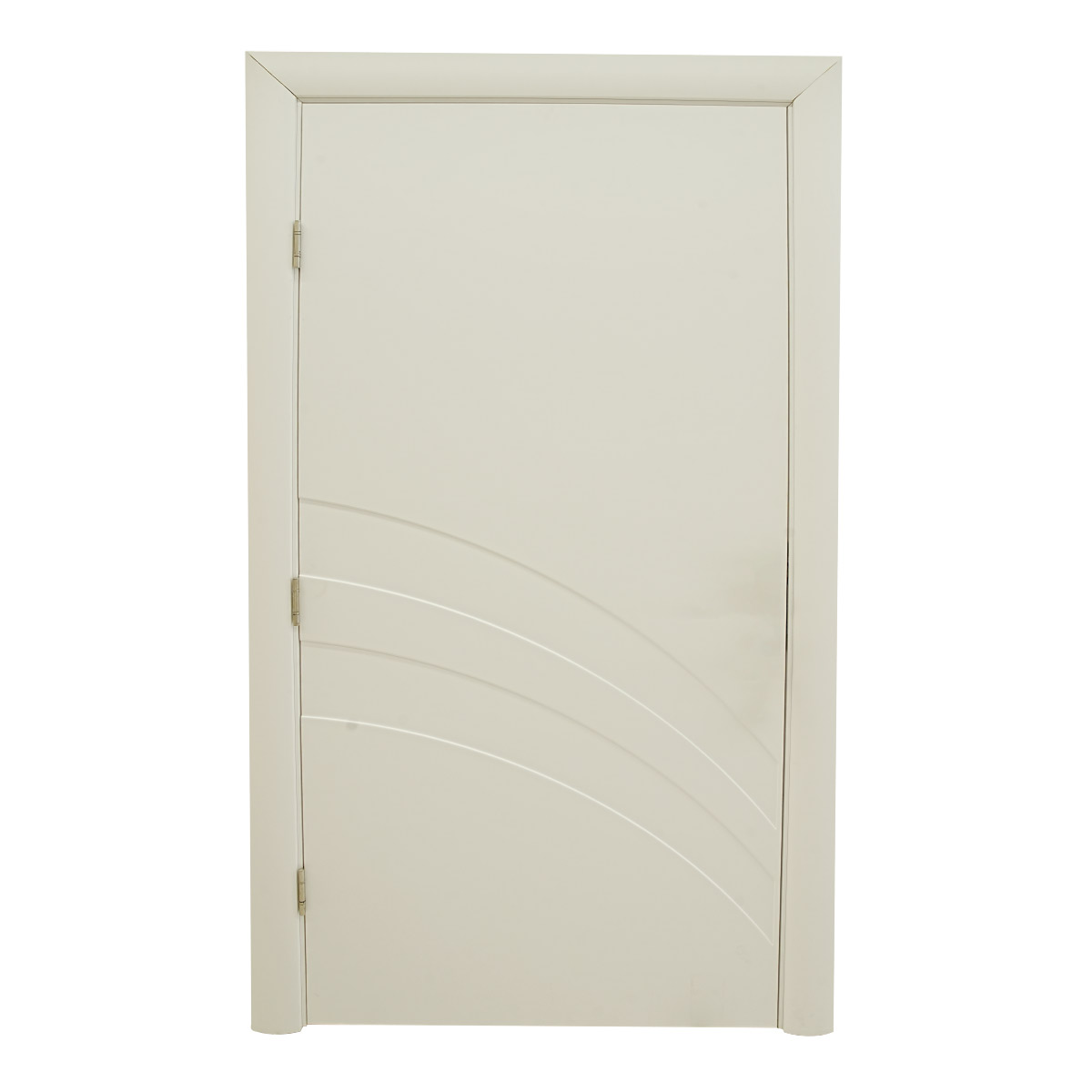 WPC Door Frame - 210x100x24cm - M-49