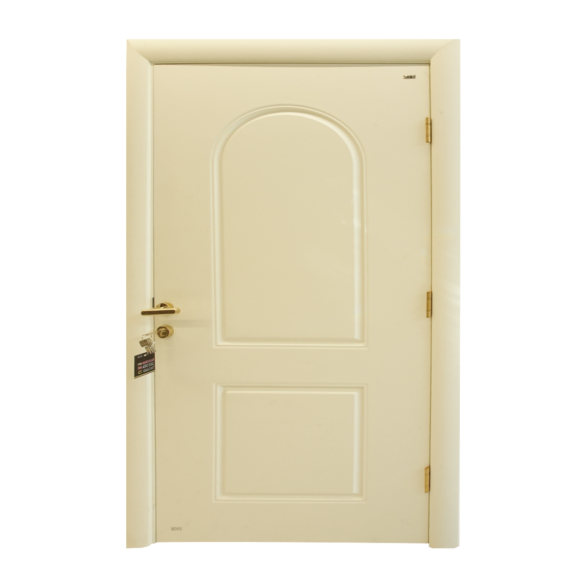 Wpc Door Frame 210X90X24cm