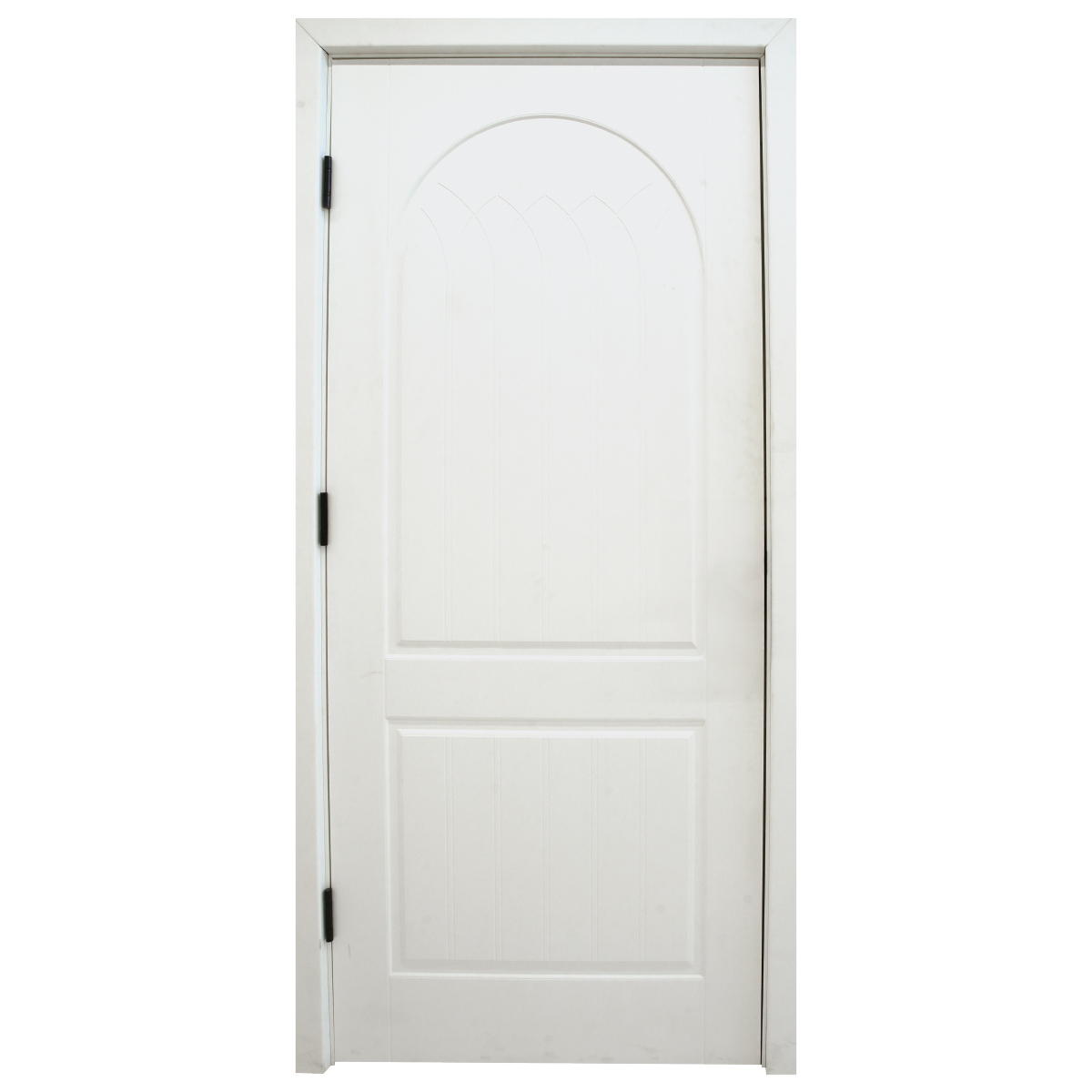 MDF Door White 2087x880x230mm