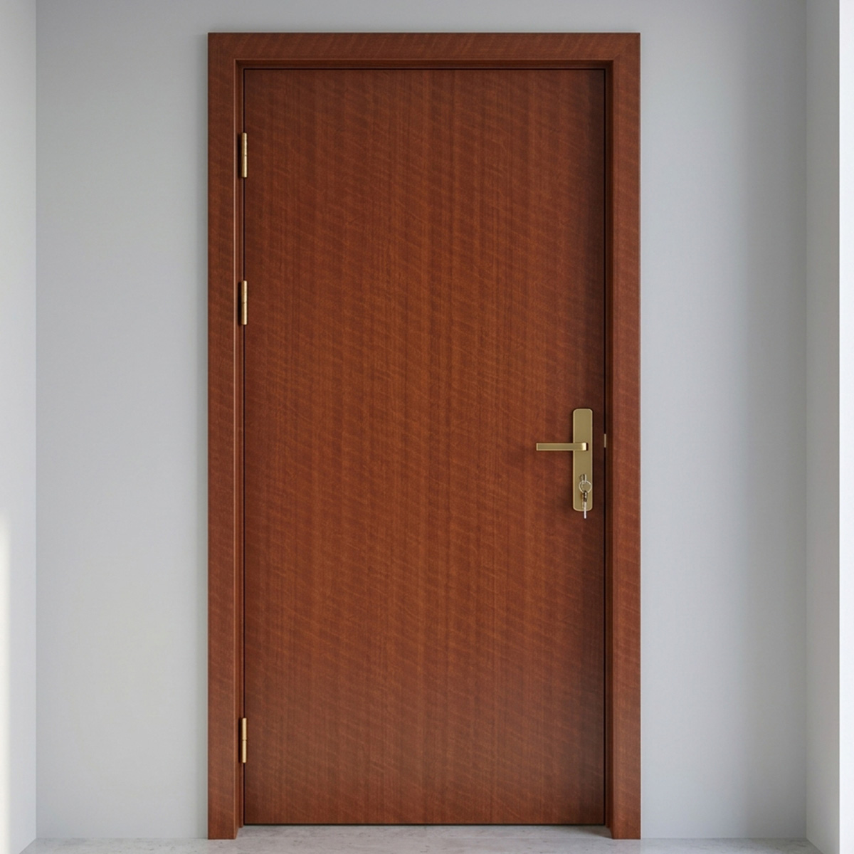 Mdf Doors Frame 10cm