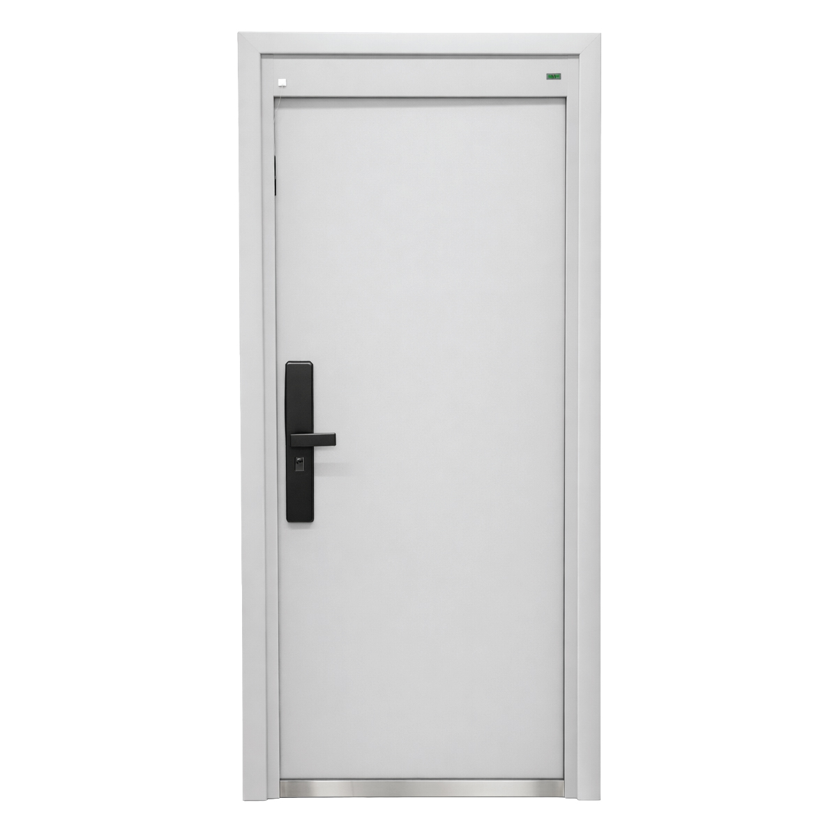 Steel Door 980x2100x70mm