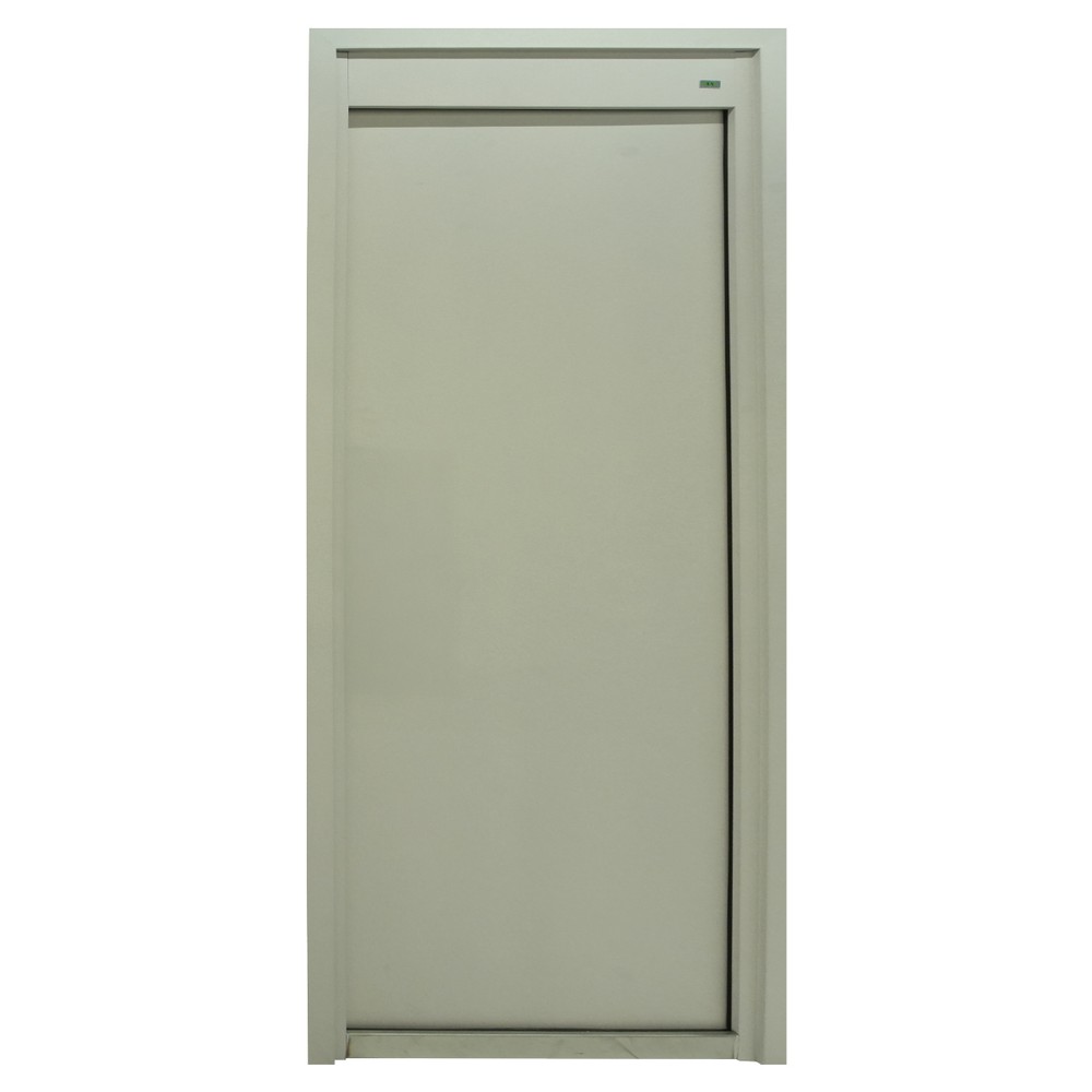 Steel Door Left 980x2100x70mm