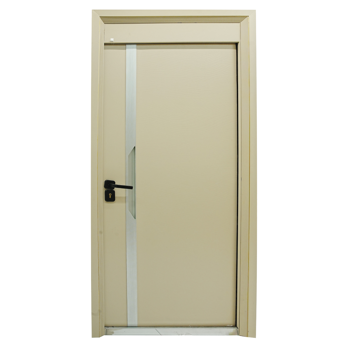 Steel Door 210x90cm