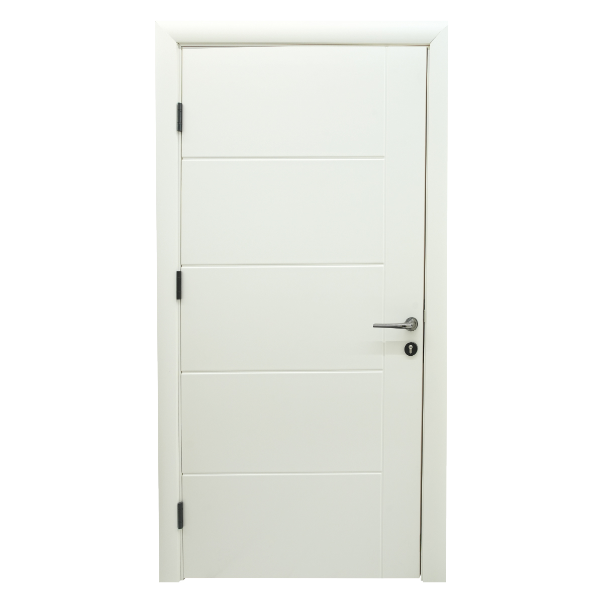 WPC Doors 210x90x22cm