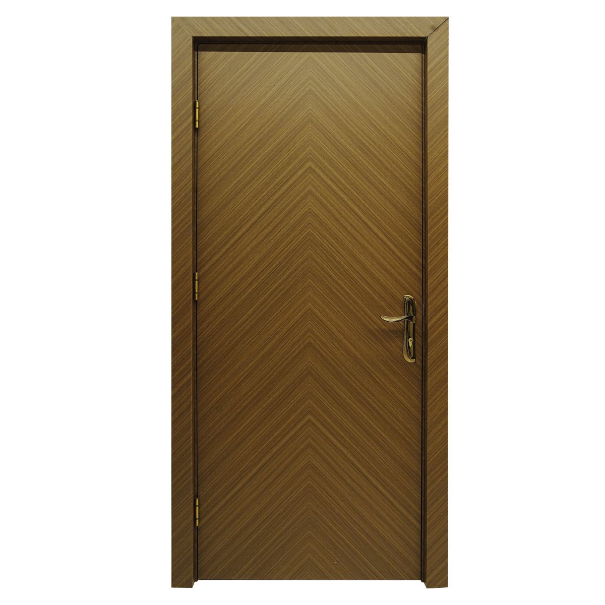 Wpc Door 210x90x22cm