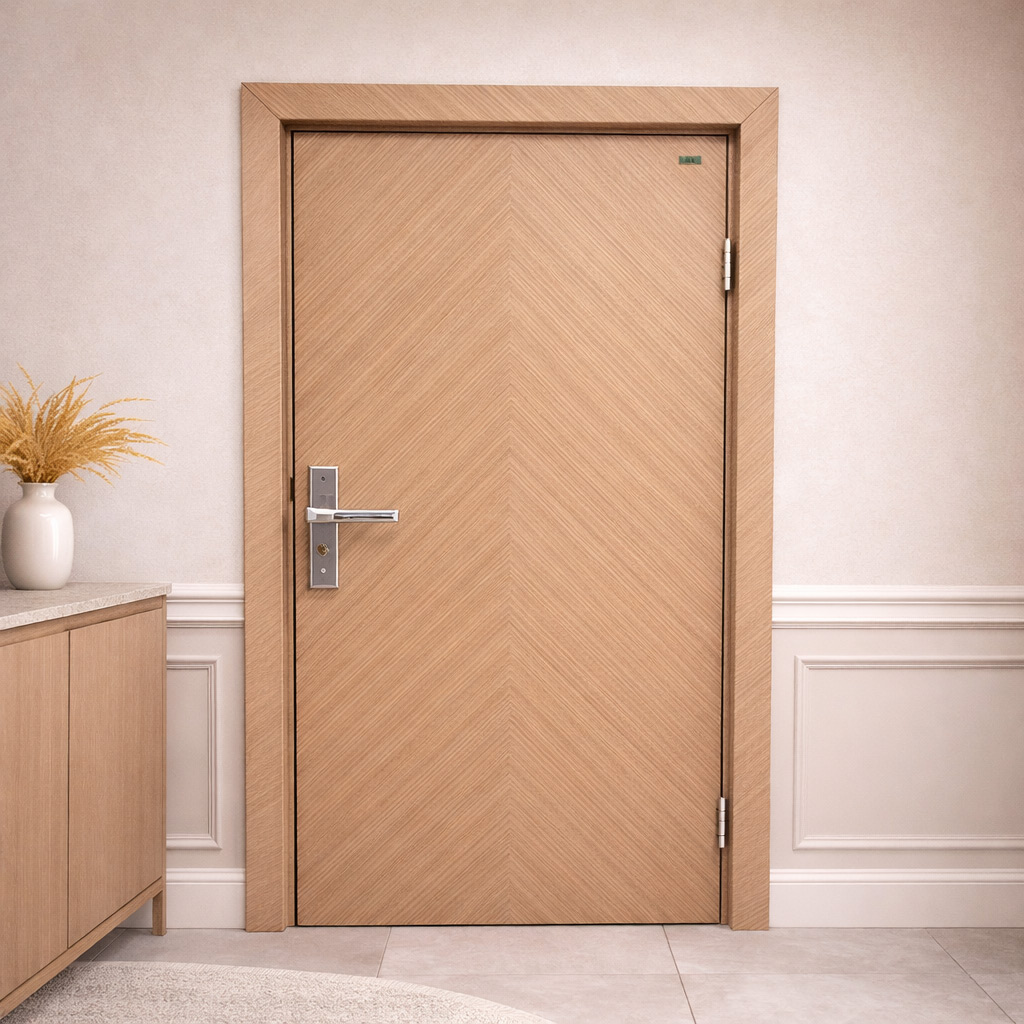 WPC Door DR-Teak9 | Doors & Accessories | WPC Doors WPC Door DR-Teak9 | Doors & Accessories | WPC Doors