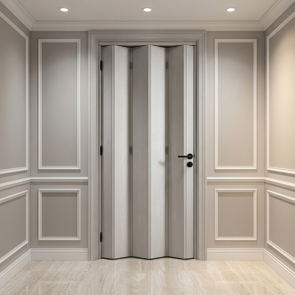 Modern Sliding Door SY-01