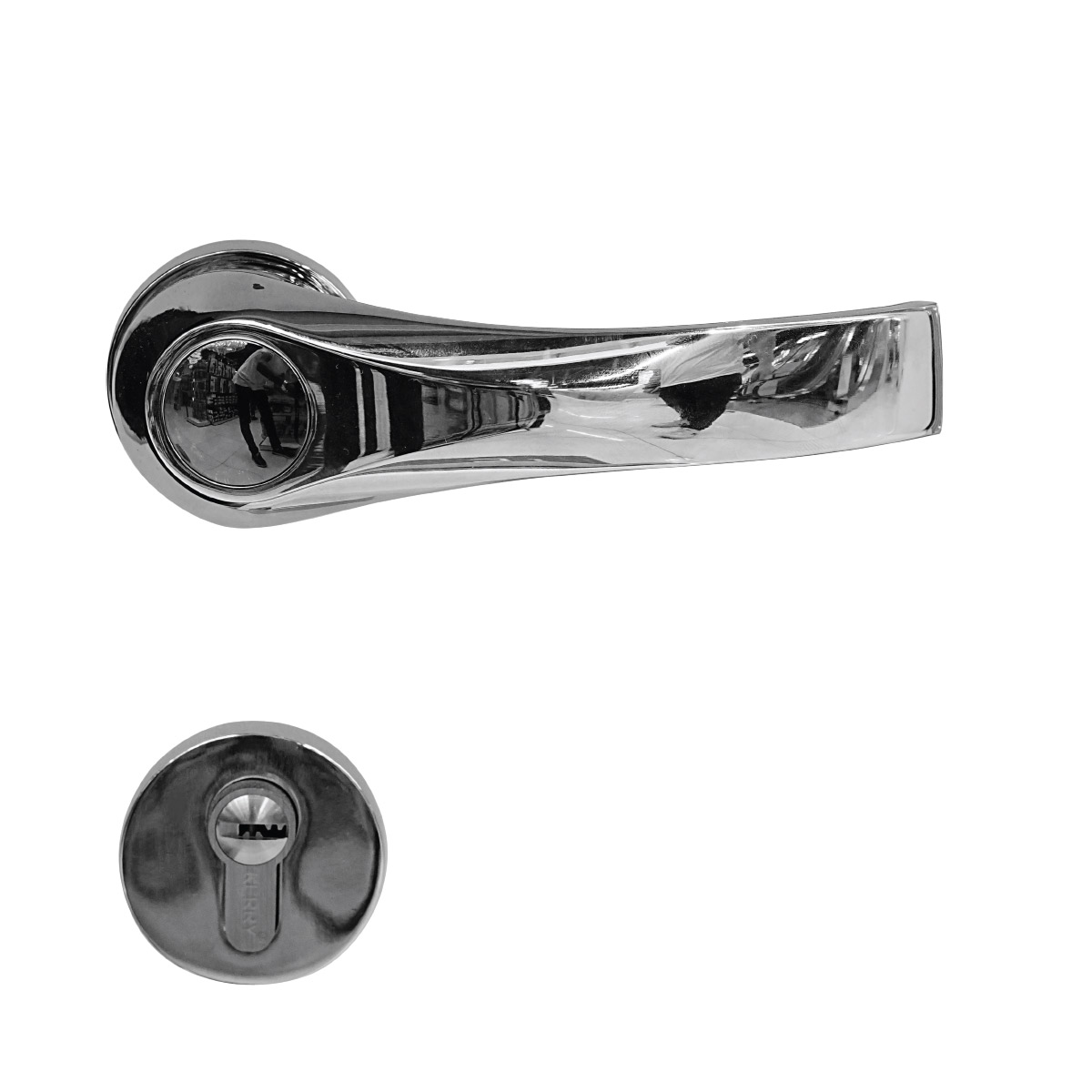 Door Lock Set E336-CP
