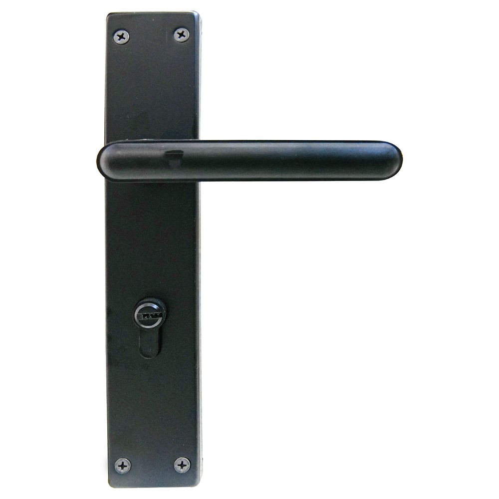 Lock Set