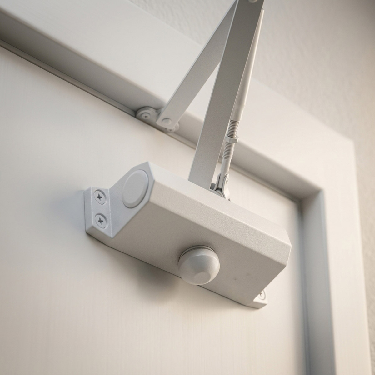 Door Closer