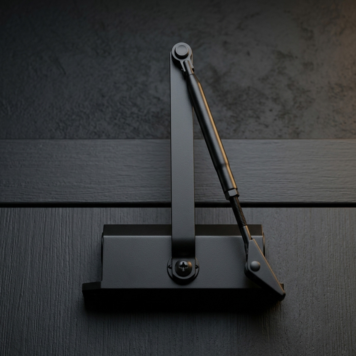 Door Closer