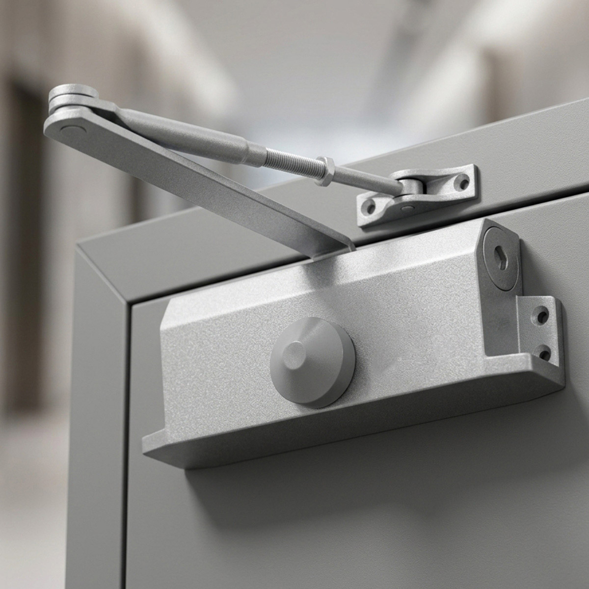 Door Closer