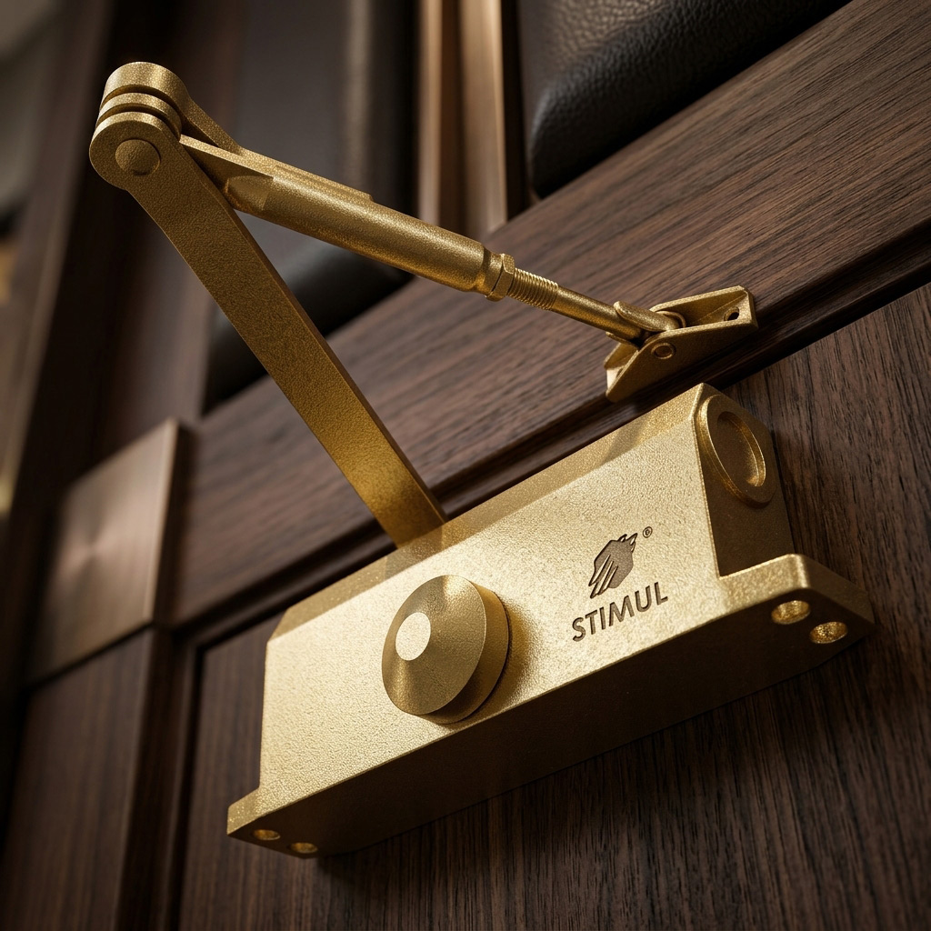 Door Closer