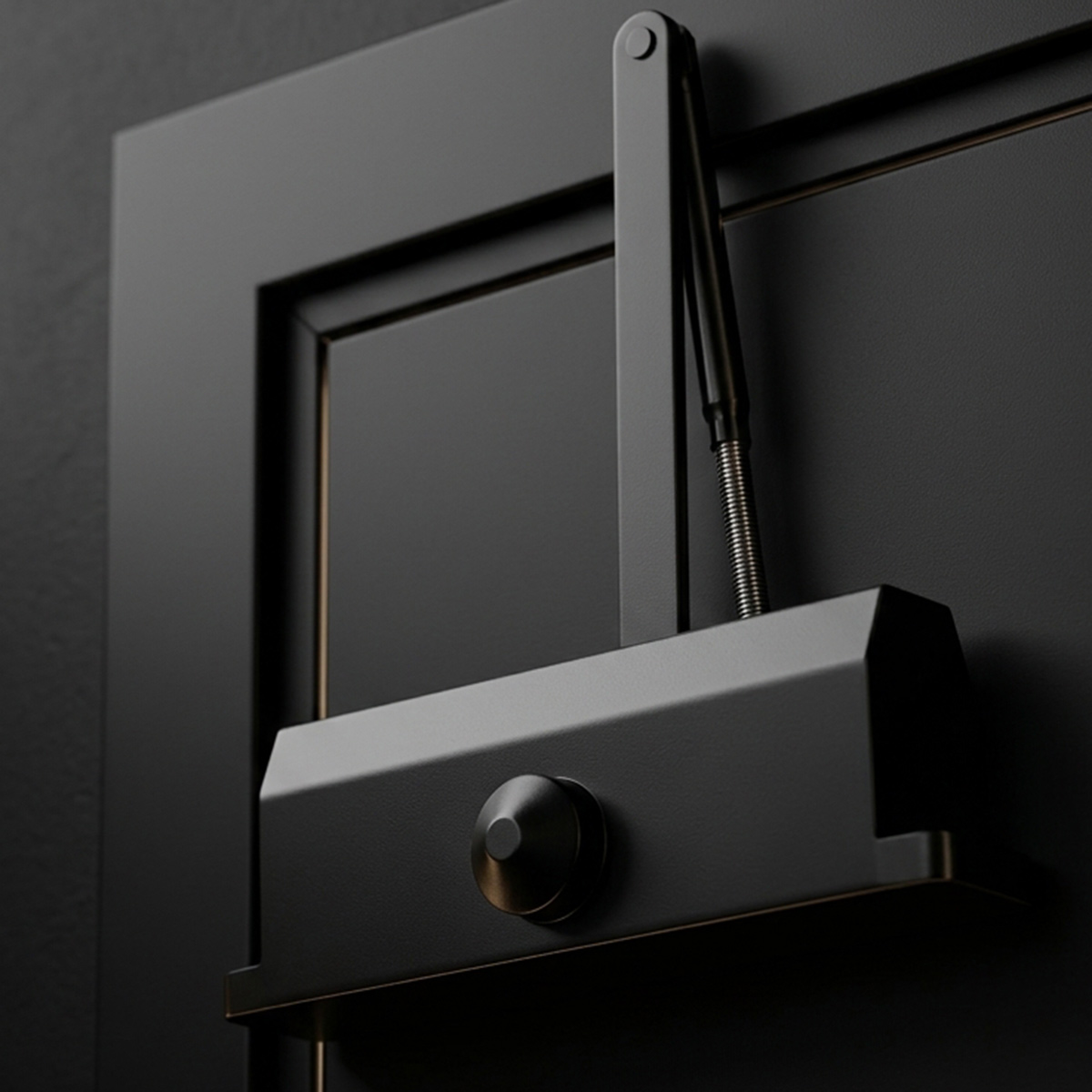 Door Closer