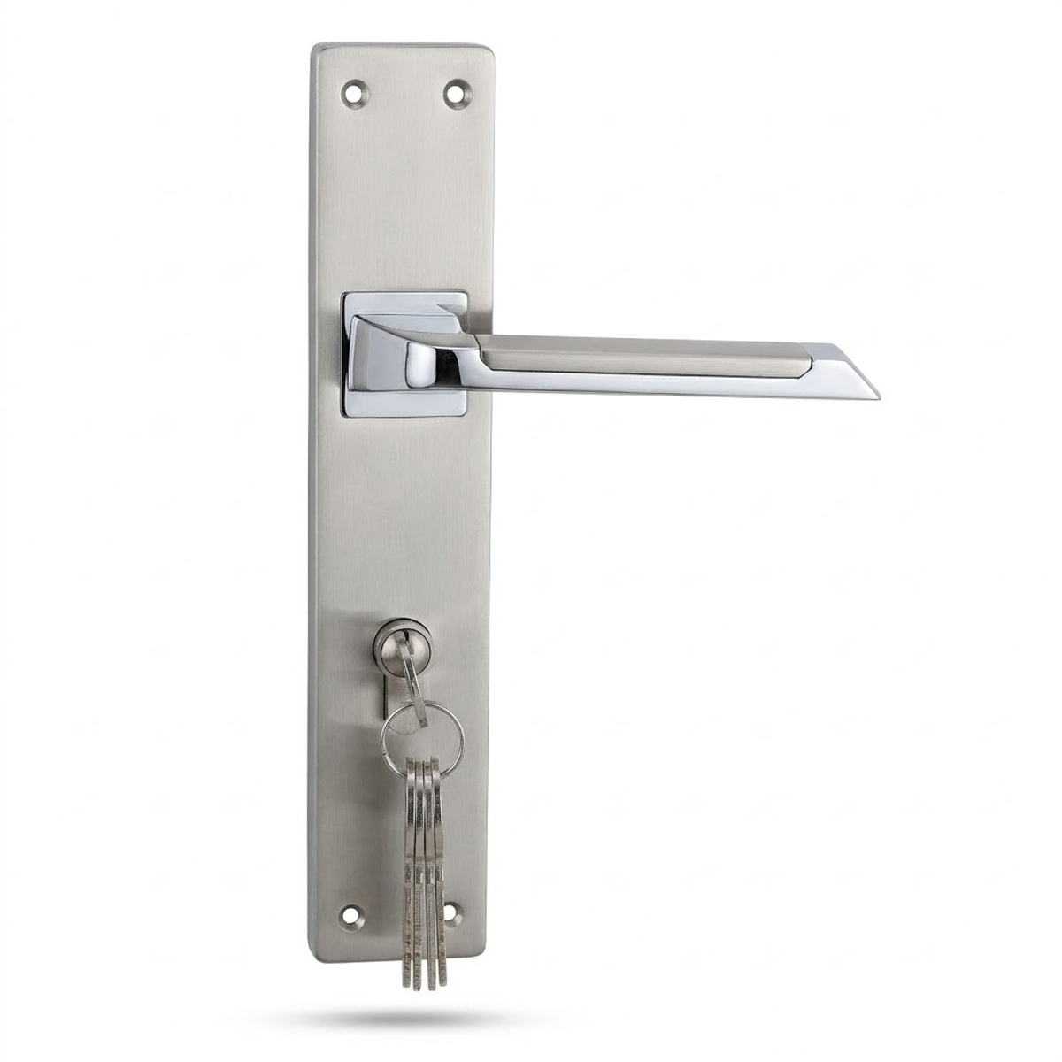 Modern Door Lock Set Roset