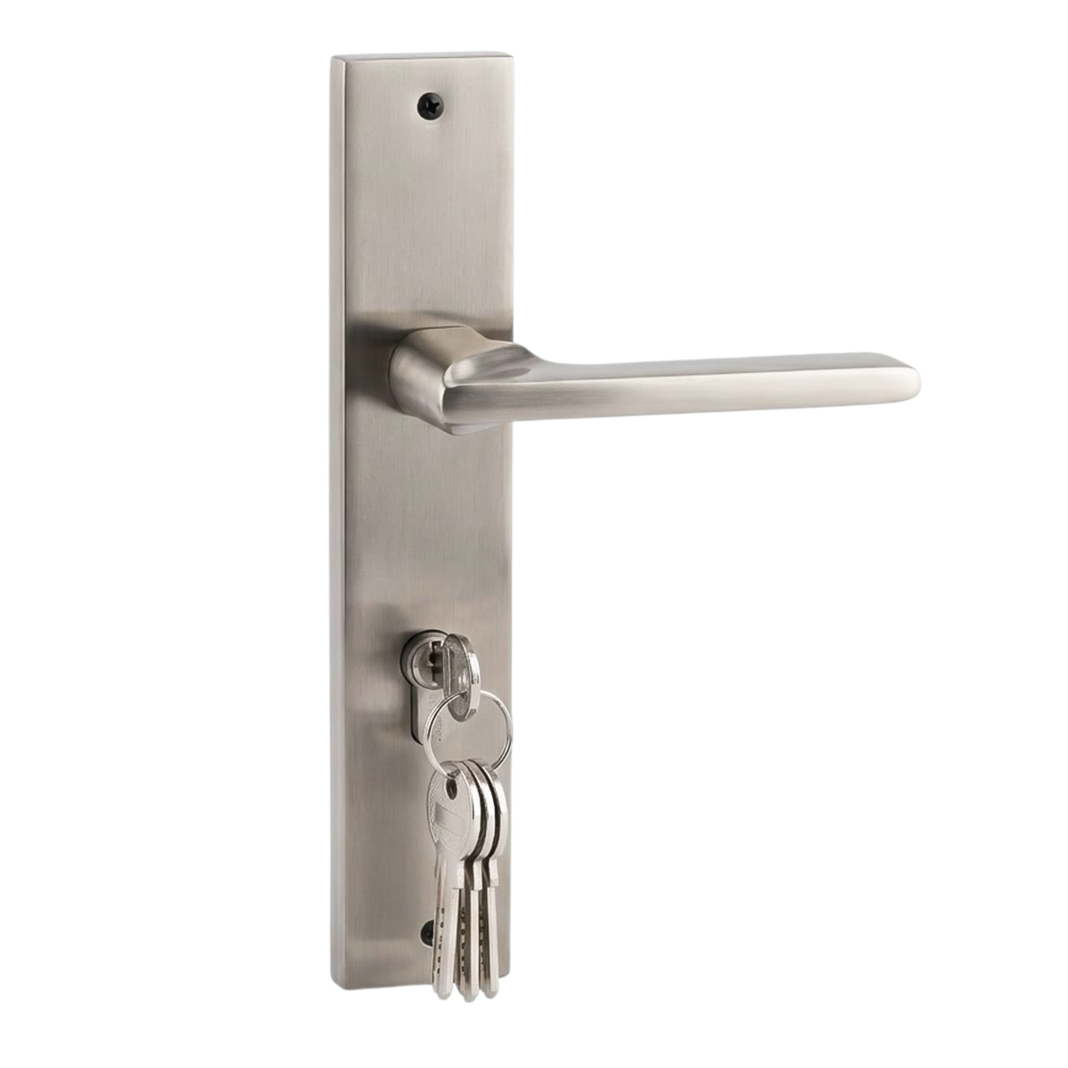 Modern Door Lock Set Roset