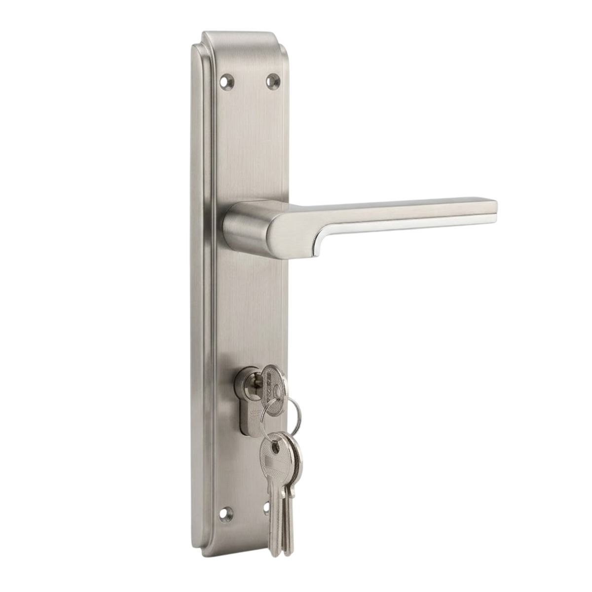 Modern Door Lock Set Roset