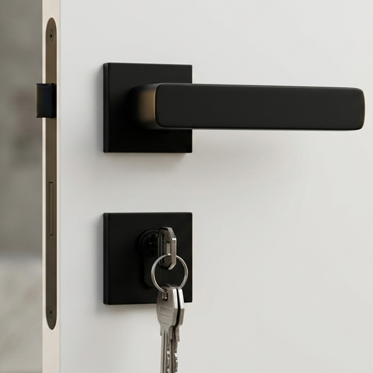 Door Lock Set