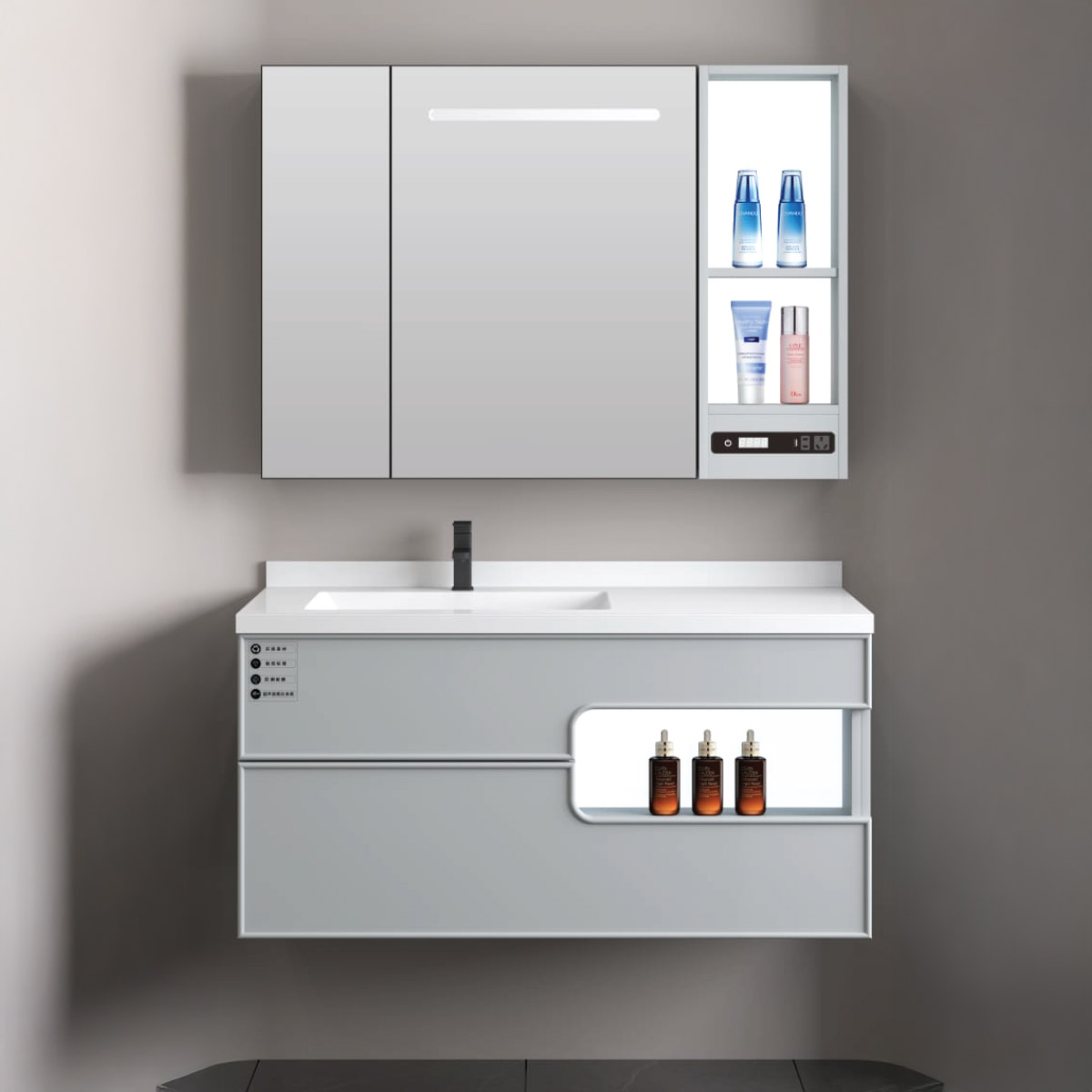 Commercial Bathroom Cabinet 3 Pieces | Furniture | Bathroom Furniture | Bathroom Cabinets Commercial Bathroom Cabinet 3 Pieces | Furniture | Bathroom Furniture | Bathroom Cabinets