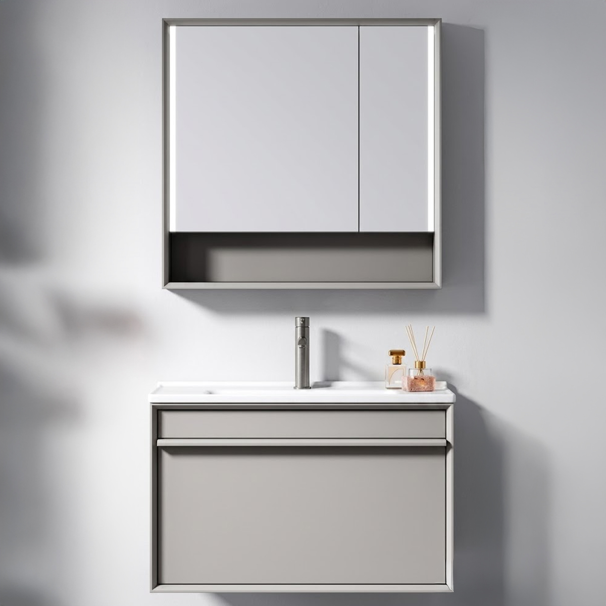 Commercial Bathroom Cabinet | Furniture | Bathroom Furniture | Bathroom Cabinets