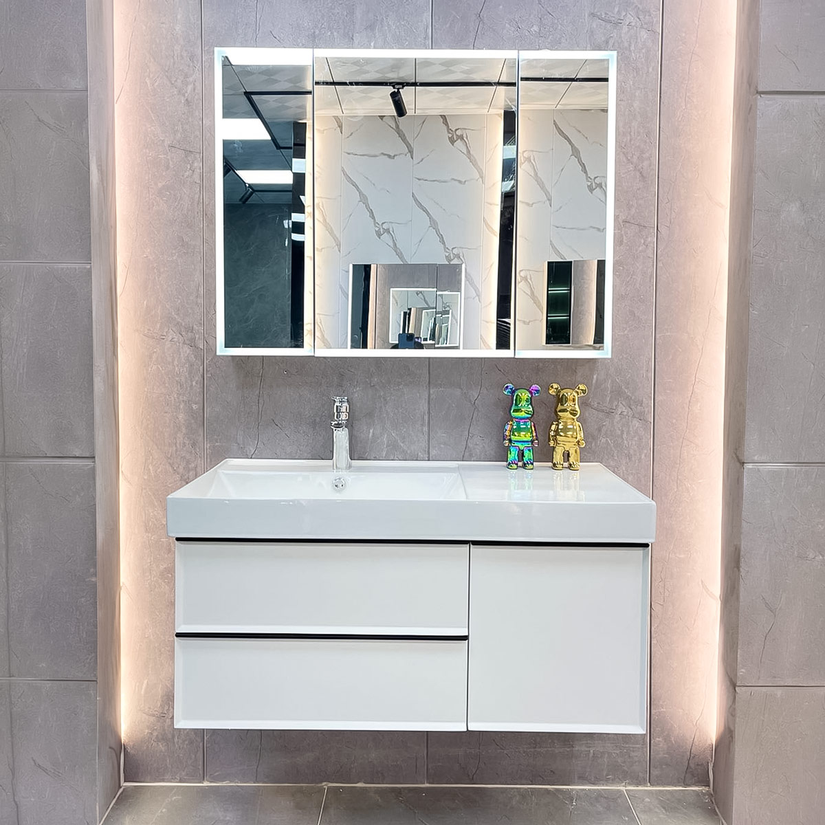 Commercial Bathroom Cabinet | Furniture | Bathroom Furniture | Bathroom Cabinets