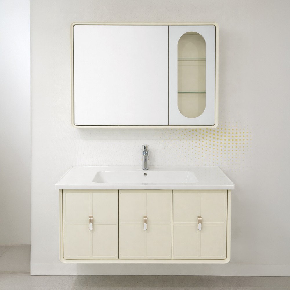 Modern Bathroom Cabinet