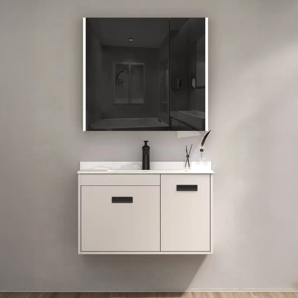 Commercial Bathroom Cabinet