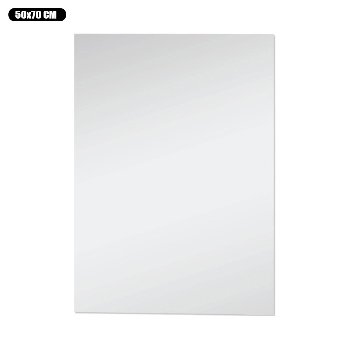 Bathroom Mirror 70X50cm