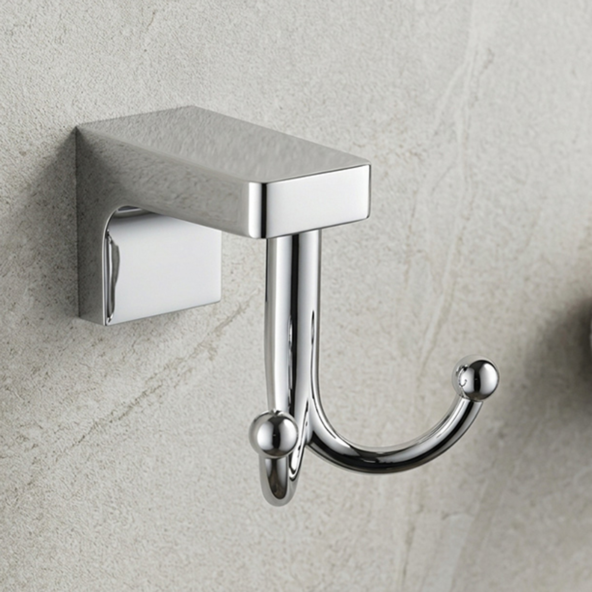 Cloth Hanger For Bathroom