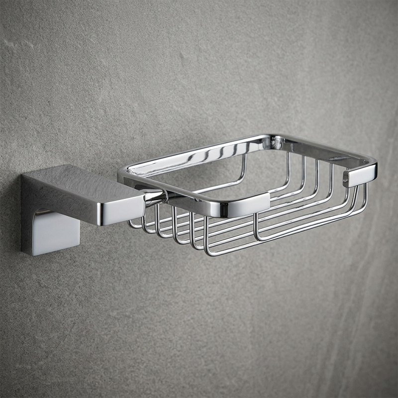 Soap Basket For Bathroom